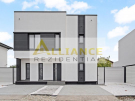 {STRADA MIORITA} Vila individuala cu 4 camere 120 MPU + T...