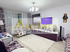 Sector 4 | Apartament 3 camere decomandat | 66,49 mp | 2 ...