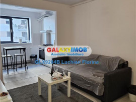 Apartament 2 camere, bloc nou, balcon I metrou Nicolae Teclu