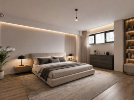 Apartament 3 camere 92,35 MP | Crangasi - Belvedere | Centra