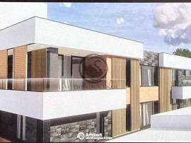 Casa la rosu de vanzare I Moderna I Zona Centrala - Ploiesti