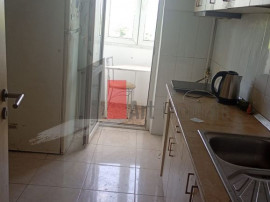 Apartament 2 camere, 2 balcoane bdul Basarabia