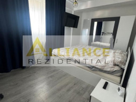 APARTAMENT 2 CAMERE DE &Icirc;NCHIRIAT CU TERASĂ