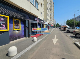Spatiu comercial stradal de inchiriat - Sos. Berceni 41