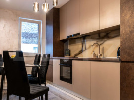 Apartament 2 camere de &icirc;nchiriat, 58 mp, zona Tractorul