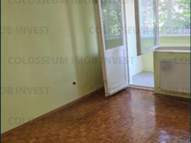 Apartament 2 camere | Decomandat | Balcon | Zona Vlahuta