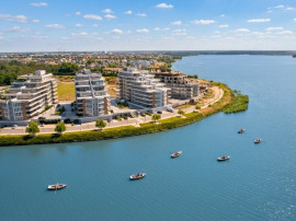Apartament lux cu vedere panoramică la Lacul Cernica