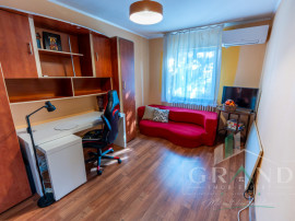 Apartament 3 Camere | 64 MP | Garaj | Boxa | Manastur/Grigor