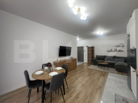 Apartament 2 camere, 45 mp, zona Eroilor