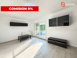 COMISION 0 % Apartament 3 camere decomandat | 63 mp | Etaj 3