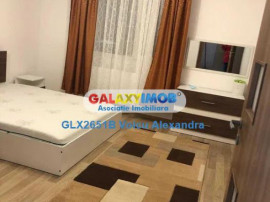 Apartament 2 Cam Berceni - Dimitrie Leonida - Parcare