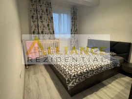 Palm Residence Oltenitei | Apartament 3 camere |