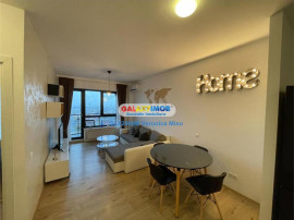 Apartament 2 camere, loc de parcare, centrala proprie- Mihai