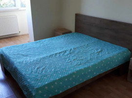 Apartament 2 camere zona Dealul Cetatii