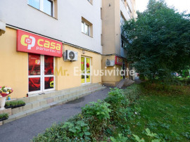 Spațiu Comercial Stradal Open Space,Trafic Intens| Vizib...
