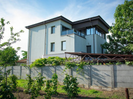 VILA Darza- BUFTEA- 350 mp utili \ 700 mp teren\ 6 camere\4