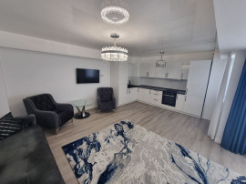 Icil Kaufland-apartament 2 camere 60 mp finisat modern