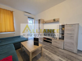 APARTAMENT 2 CAMERE DECOMANDAT + CURTE + PARCARE CADASTRATA