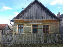 Casa-Localitatea Margine, Bihor