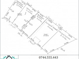 Teren cu vie in Mocrea - ID : RH-23279-property