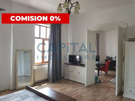 Comision 0!Apartment cu 4 camere semidecomandat in Piata Mih