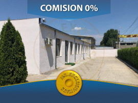 Comision 0% - SPATIU DE INCHIRIAT - Str.Depozitelor