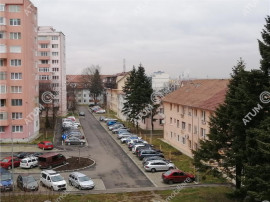 Apartament de cu 2 camere decomandate in Sibiu zona Milea