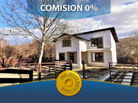 Comision 0% - Casa 4 camere Stefanesti