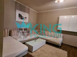 2 Camere | Baba Novac | 68 Mp | Parter | Utilat | Mobilat