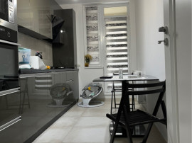 Apartament cu 2 camere mobilat utilat Bragadiru!