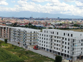 Apartament 3 camere \ Calea Surii Mici/ Sibiu/gradina 69 mp