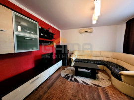 Apartament 3 camere, parter, decomandat, zona Aurel Vlaicu