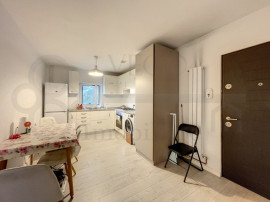Apartament cu 3 camere decomandat, 63 mp, in Zorilor, Sigma