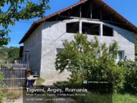 Casa Tigveni