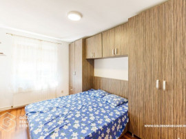 Apartament 2 camere la cheie, bloc nou, zona Biserica Sar...