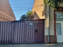 Teren 20mp de vânzare , construcție garaj Oradea /Strad...