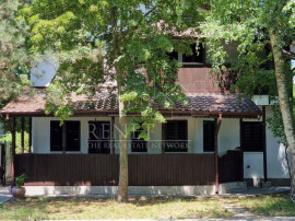 Vila Snagov, cu destinatie resedinta permanenta sau casa de