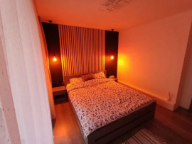 COLOSSEUM: Apartament cu 3 camere, decomandat - zona Racadau
