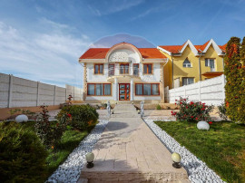 Vilă cu 3 dormitoare de vânzare în zona Oncea