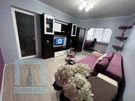Apartament 2 camere mobilat-utilat - zona Astra (ID: 3378)