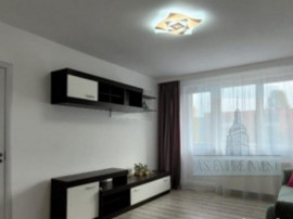 Apartament 2 camere mobilat-utilat - zona Astra (ID: 4178)