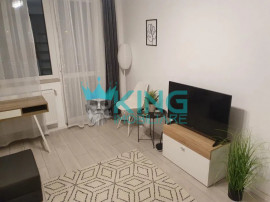 Borhanci | Apartament 1 Camera | Centrala | Garaj | Balcon