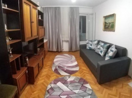 Apartament 2 camere Emil Racoviță