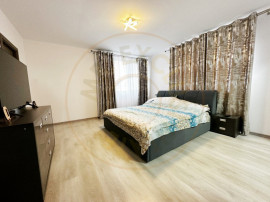 Casa moderna 5 camere Trivale