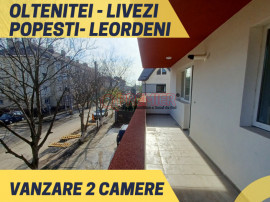 Sos. Oltenitei - Livezi - Popesti Leordeni - Apartamente 2