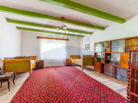 Casă rustica de vacanta la poalele cetatii Siria de vanzare