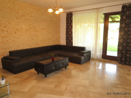 Apartament de LUX 3 camere - Zona Gradiste