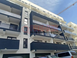 Apartament cu balcon 14 mp - Carolina 2 - Berceni