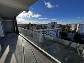 View, View, View! Global Residence Monolitului | 2 camere sp