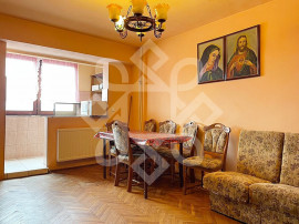 Apartament tip D cu 3 camere, Calea Aradului, Oradea